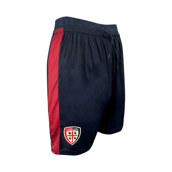 Pantalones Cagliari Calcio 1ª 2024/25